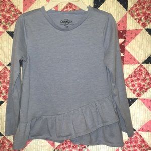Girls OshKosh B'gosh Shirt